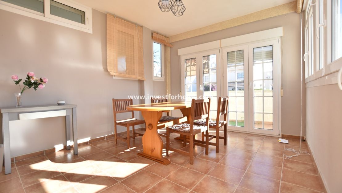 Sale - House - Orihuela Costa - Costa Blanca