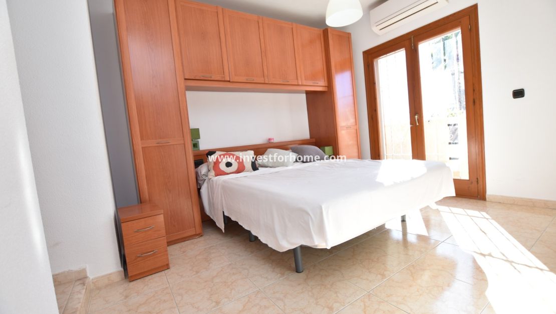 Sale - House - Orihuela Costa - Costa Blanca