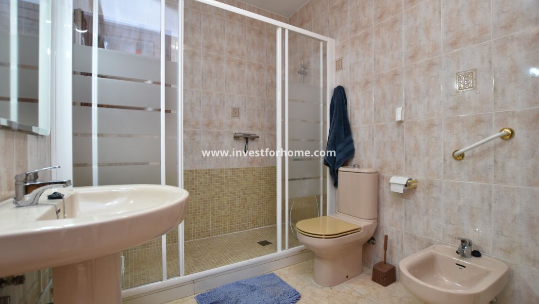 Sale - House - Orihuela Costa - Costa Blanca