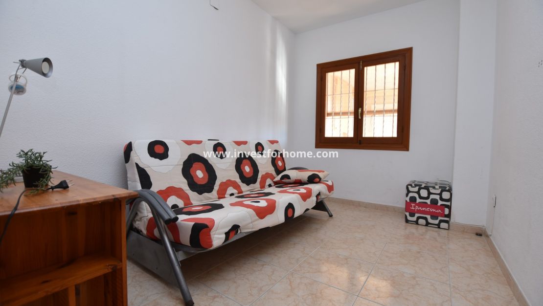 Sale - House - Orihuela Costa - Costa Blanca