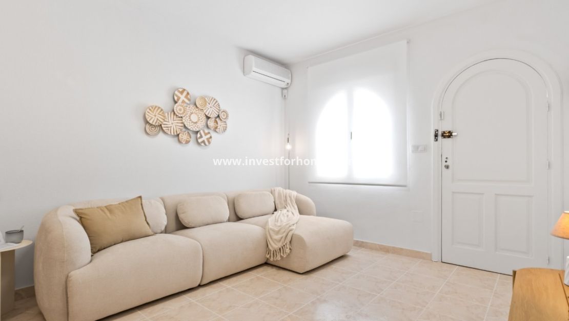 Sale - House - Orihuela Costa - Costa Blanca