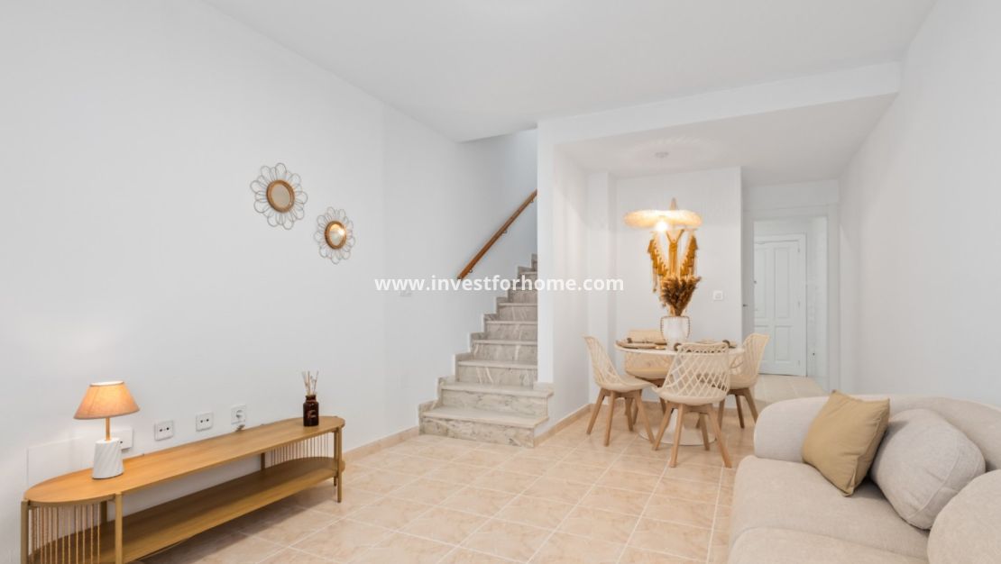 Sale - House - Orihuela Costa - Costa Blanca