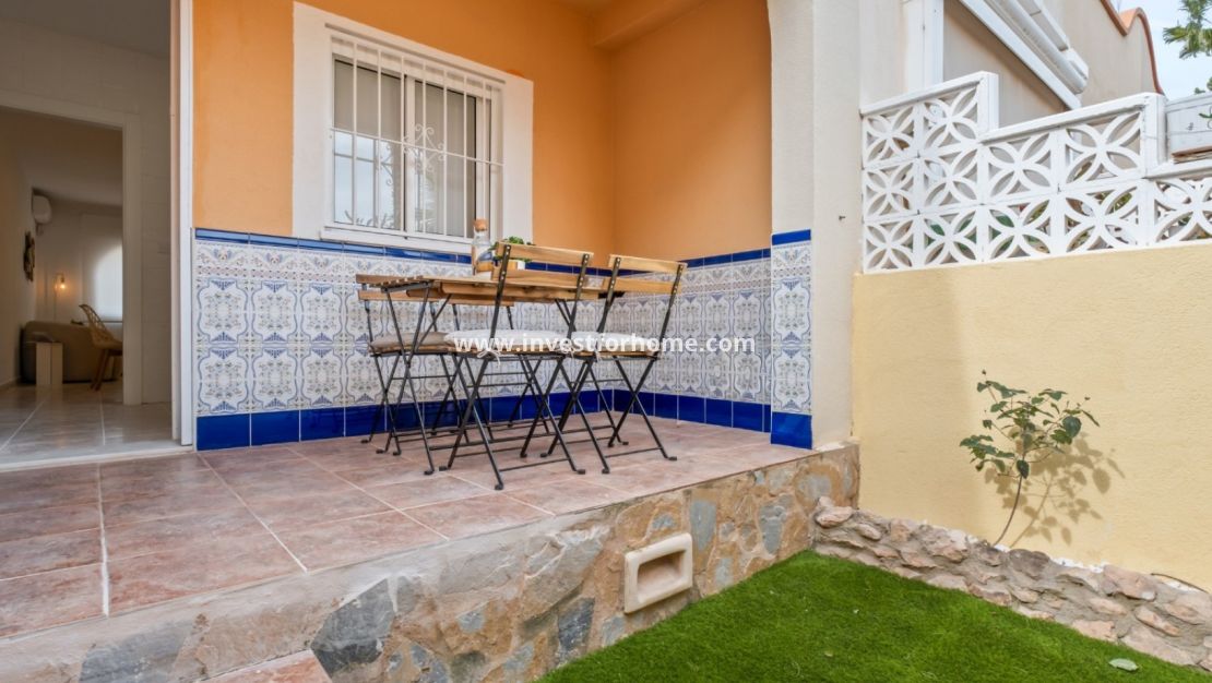 Sale - House - Orihuela Costa - Costa Blanca