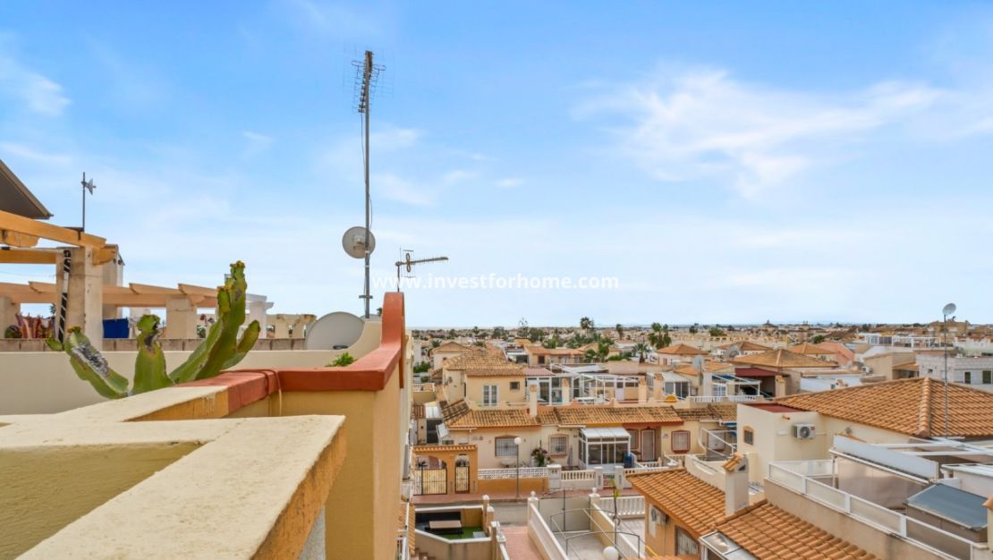 Sale - House - Orihuela Costa - Costa Blanca