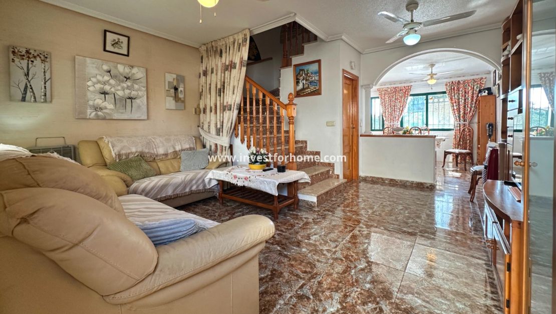 Sale - House - Orihuela Costa - Costa Blanca