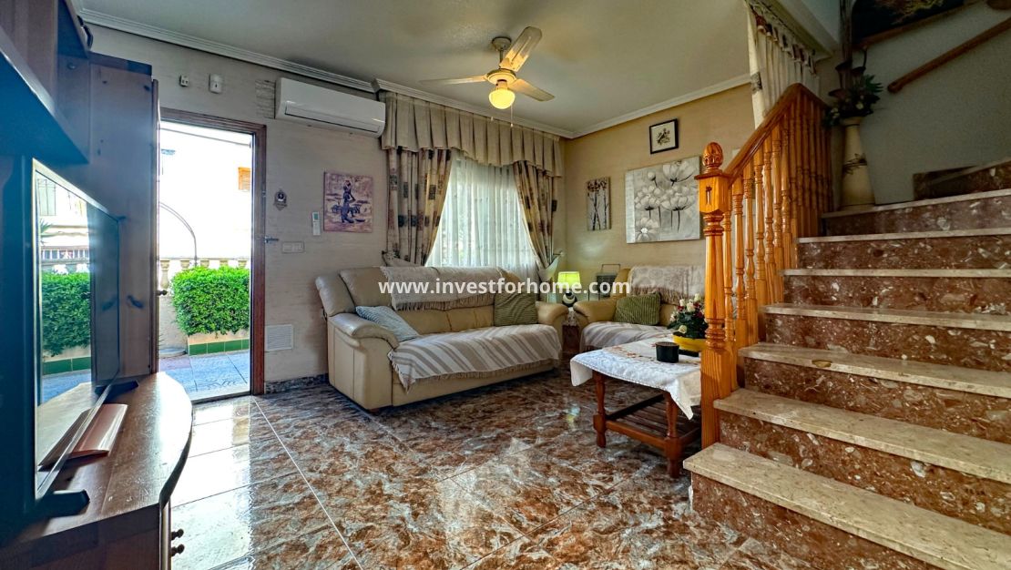 Sale - House - Orihuela Costa - Costa Blanca