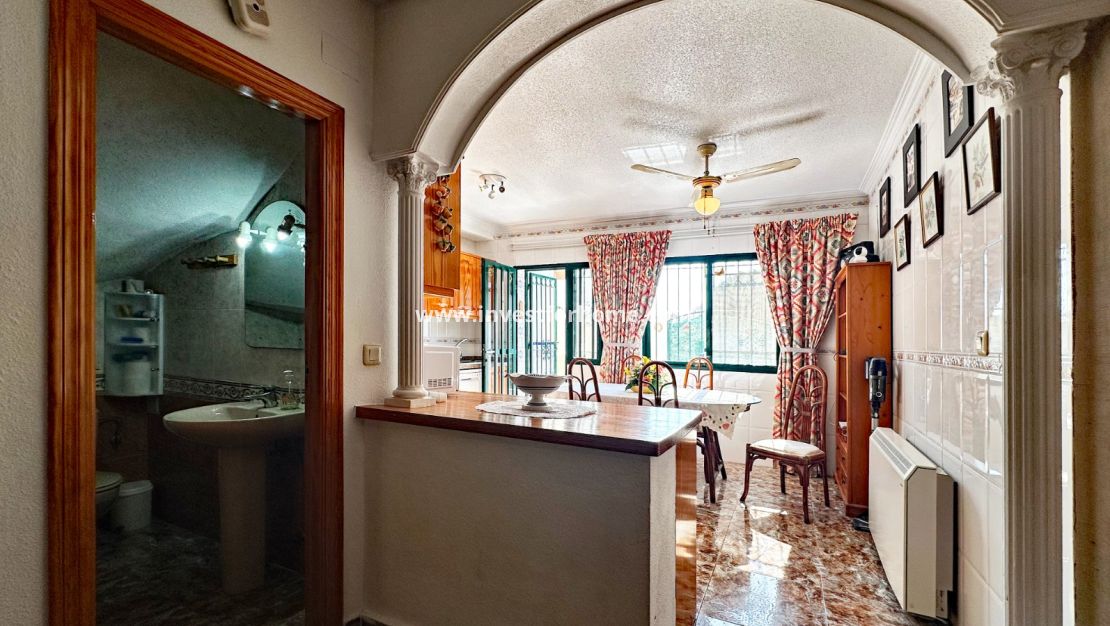 Sale - House - Orihuela Costa - Costa Blanca