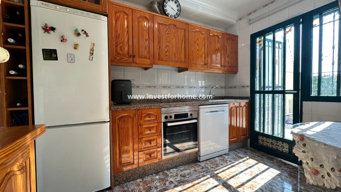 Sale - House - Orihuela Costa - Costa Blanca