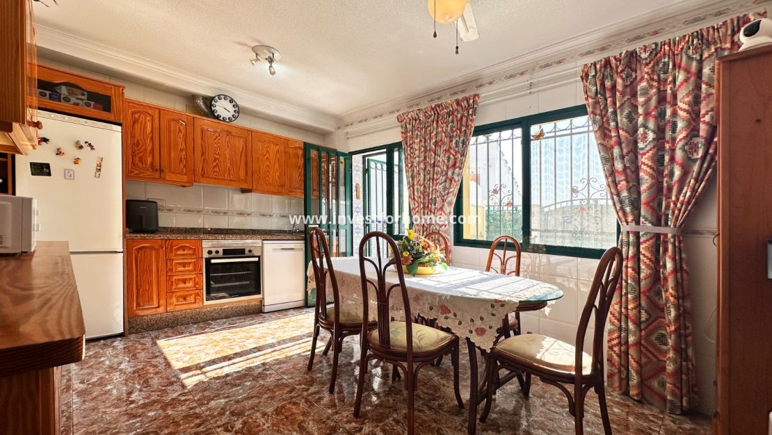 Sale - House - Orihuela Costa - Costa Blanca