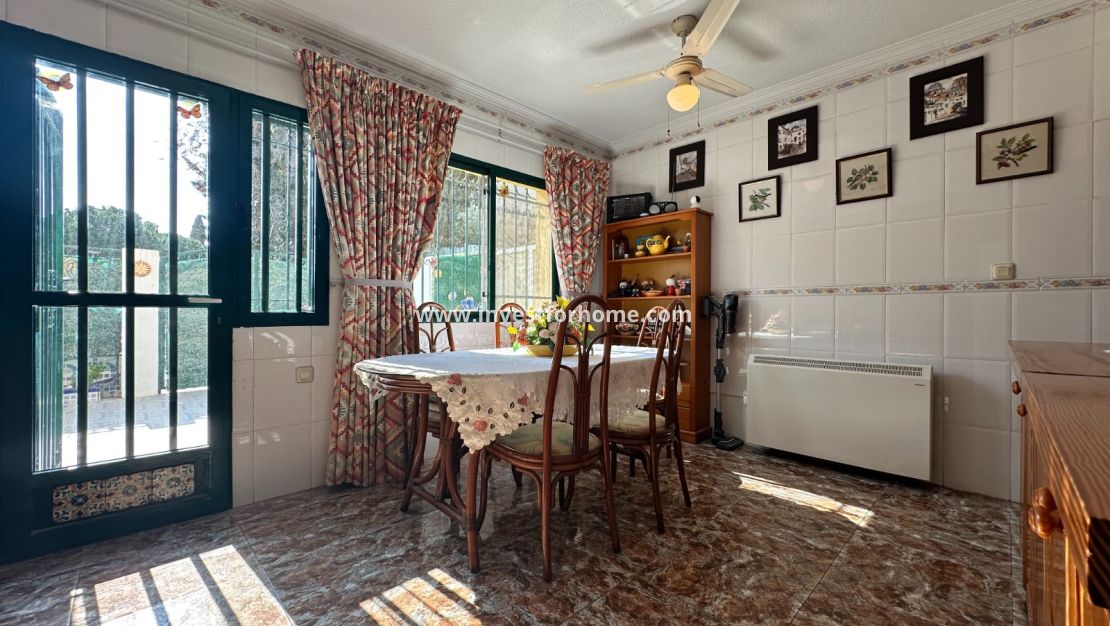 Sale - House - Orihuela Costa - Costa Blanca