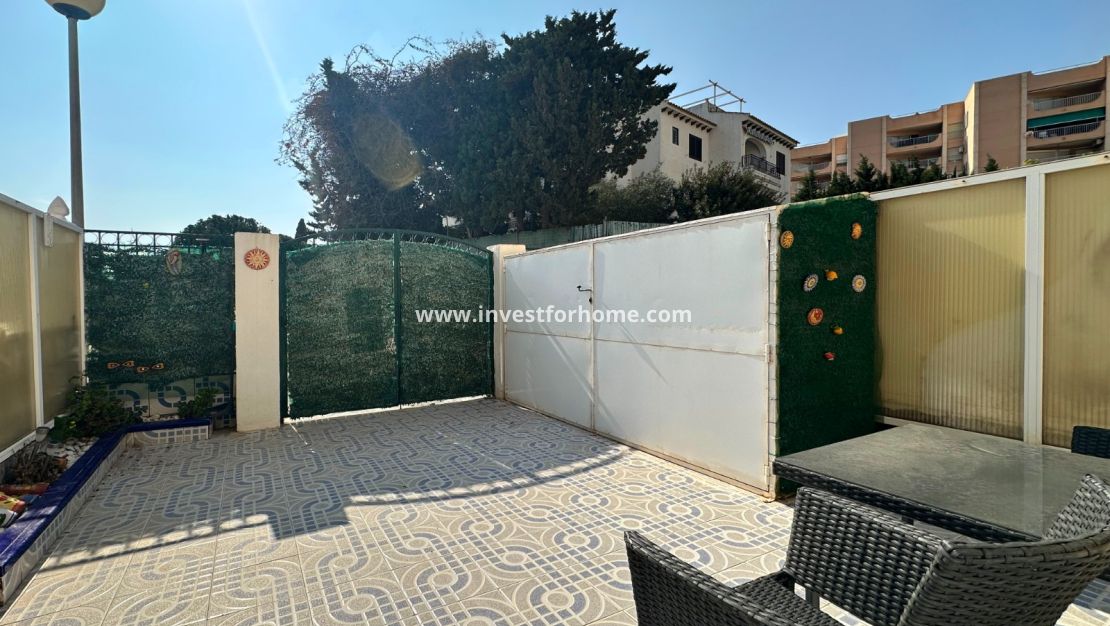 Sale - House - Orihuela Costa - Costa Blanca