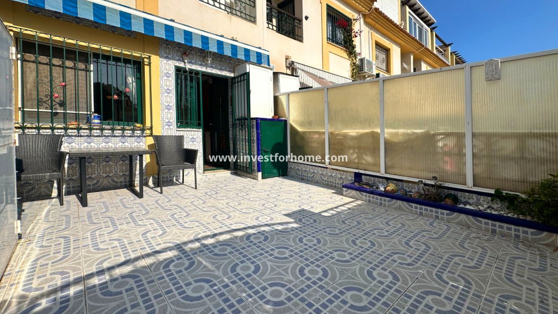 Sale - House - Orihuela Costa - Costa Blanca