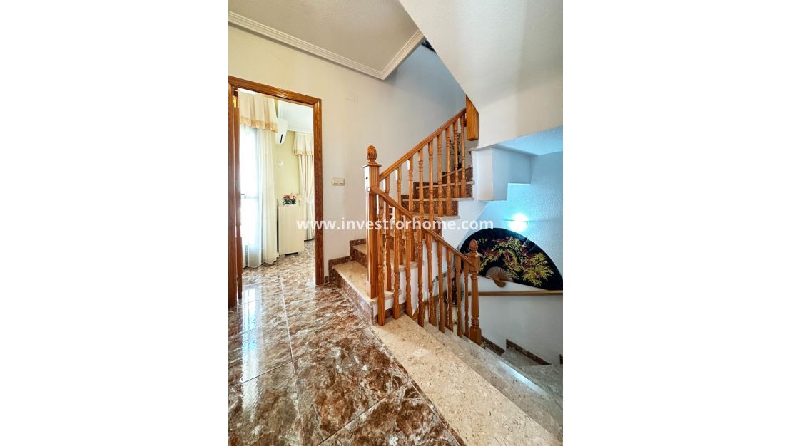 Sale - House - Orihuela Costa - Costa Blanca