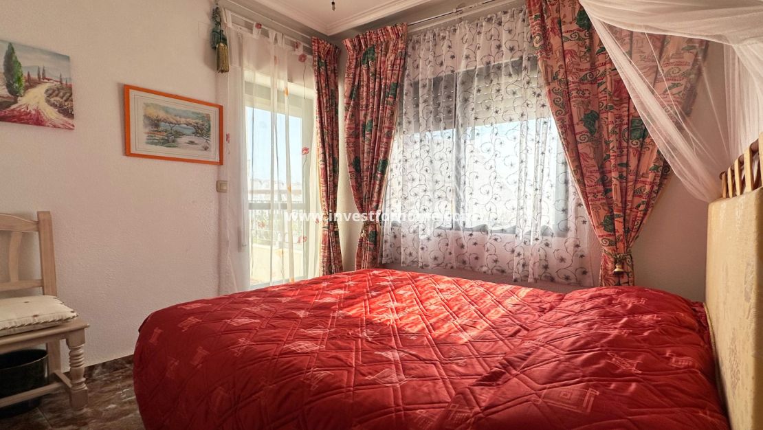 Sale - House - Orihuela Costa - Costa Blanca