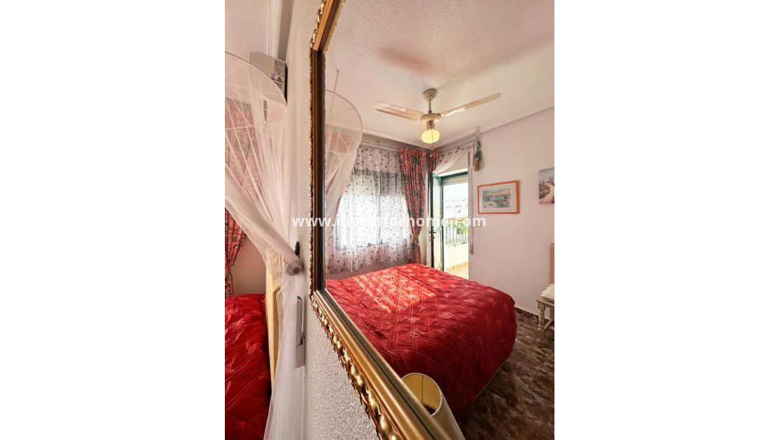 Sale - House - Orihuela Costa - Costa Blanca