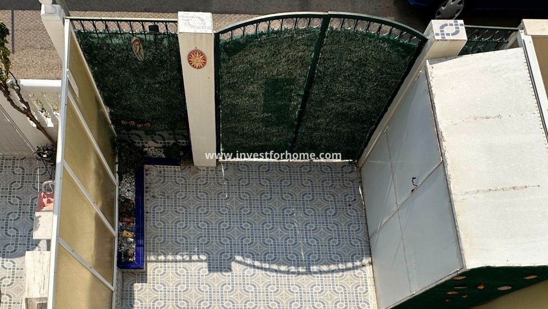 Sale - House - Orihuela Costa - Costa Blanca