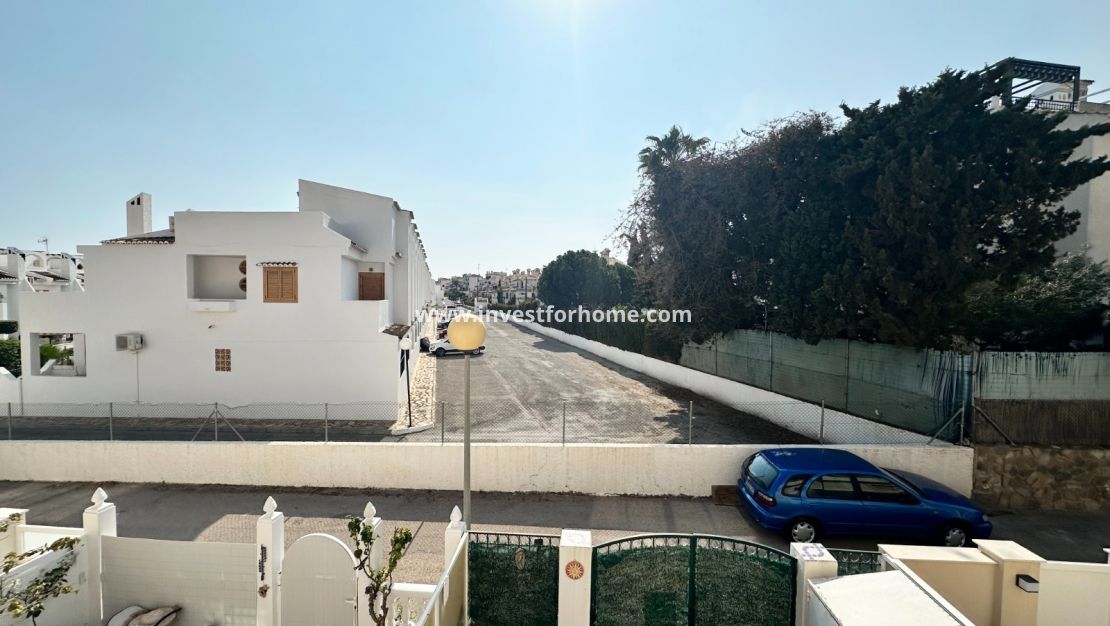 Sale - House - Orihuela Costa - Costa Blanca