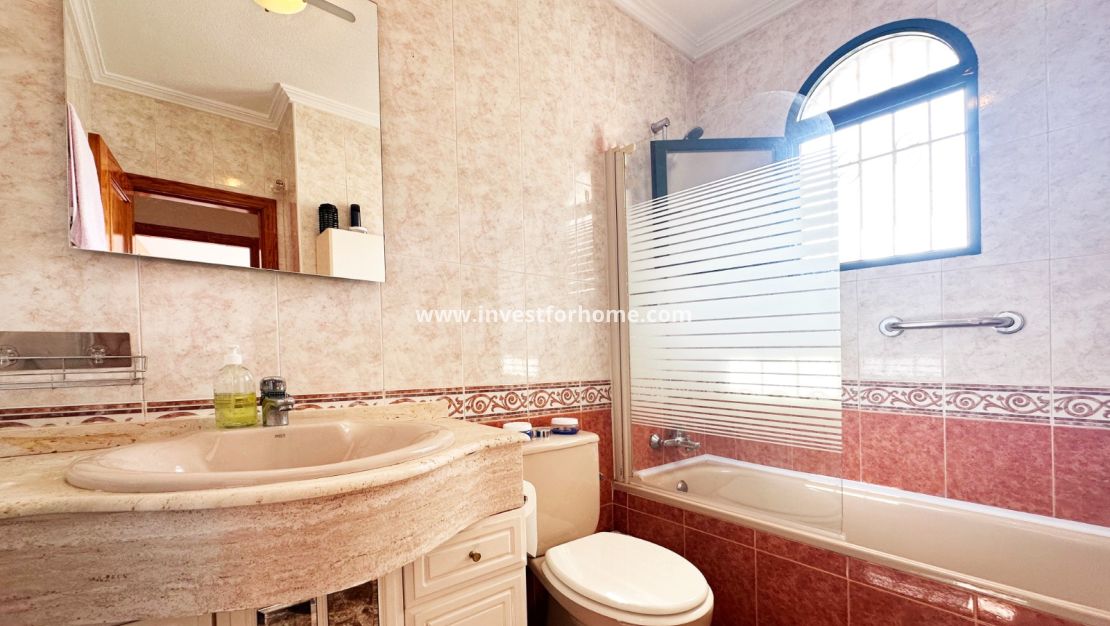 Sale - House - Orihuela Costa - Costa Blanca