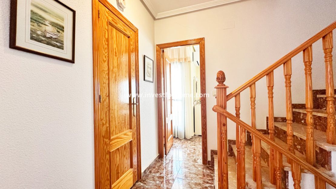 Sale - House - Orihuela Costa - Costa Blanca