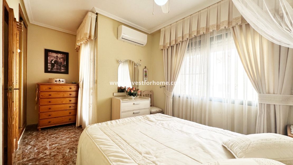 Sale - House - Orihuela Costa - Costa Blanca