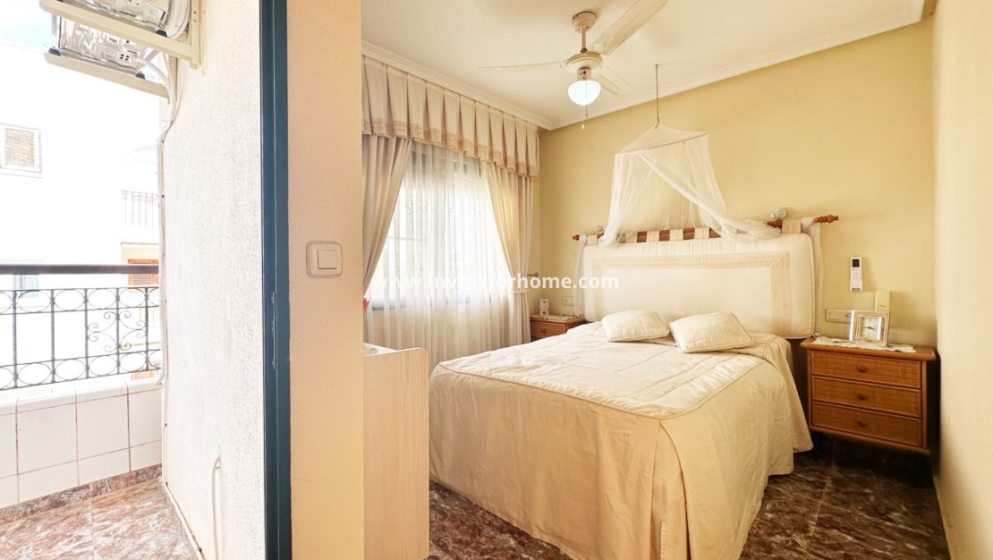 Sale - House - Orihuela Costa - Costa Blanca