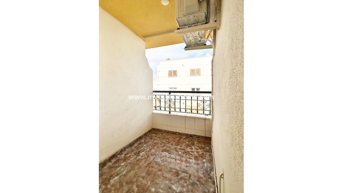 Sale - House - Orihuela Costa - Costa Blanca