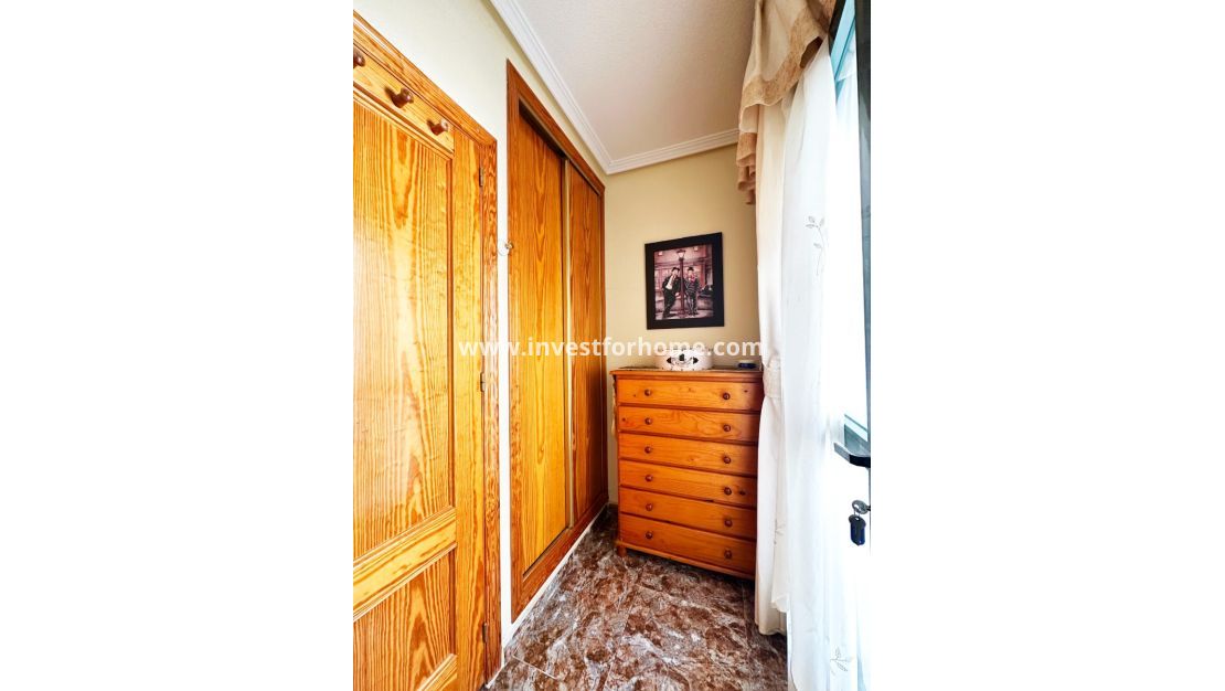 Sale - House - Orihuela Costa - Costa Blanca