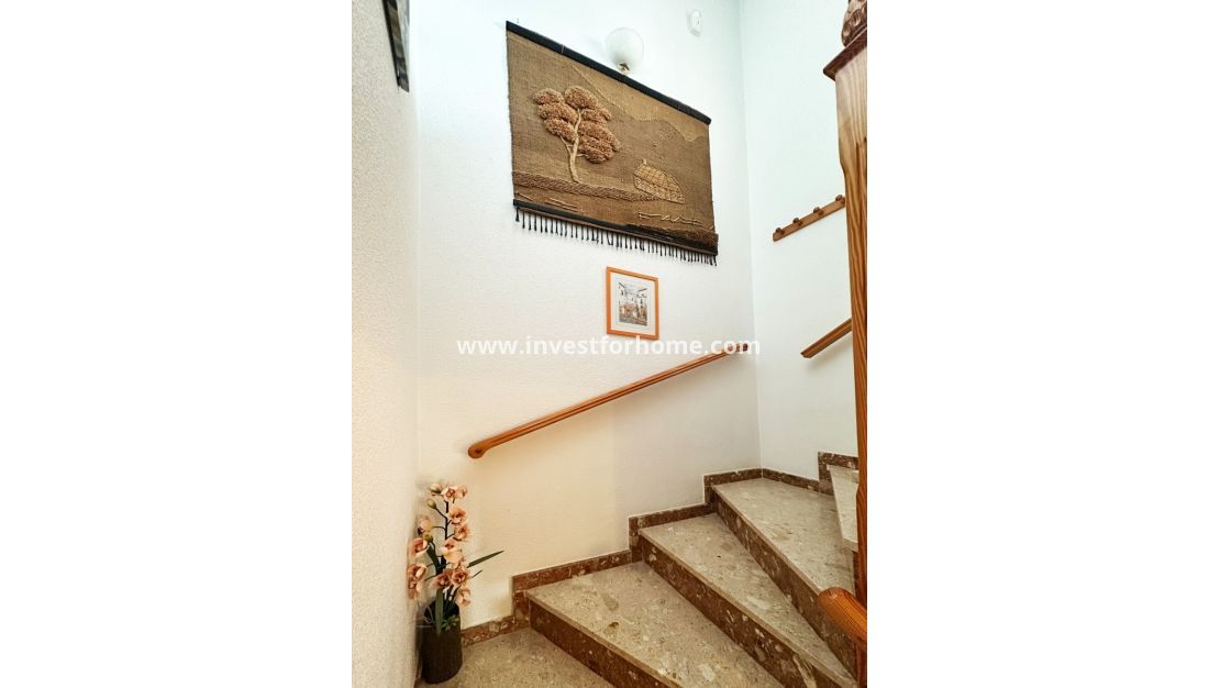 Sale - House - Orihuela Costa - Costa Blanca