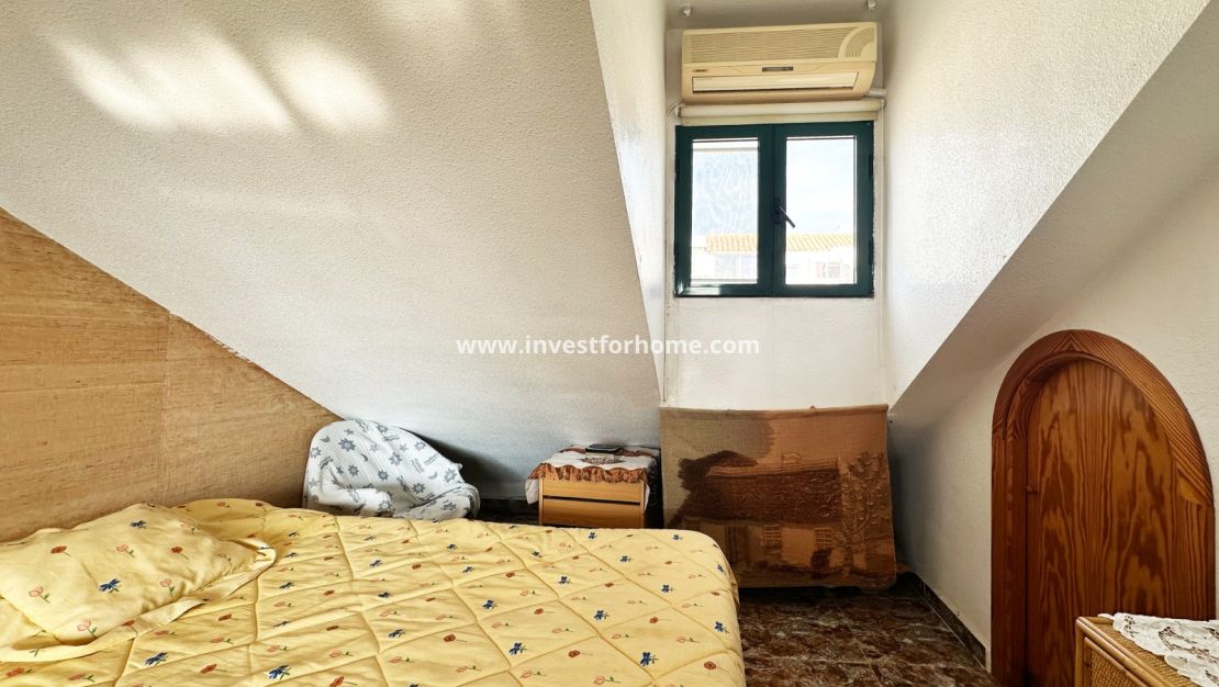 Sale - House - Orihuela Costa - Costa Blanca