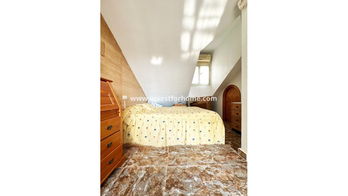 Sale - House - Orihuela Costa - Costa Blanca