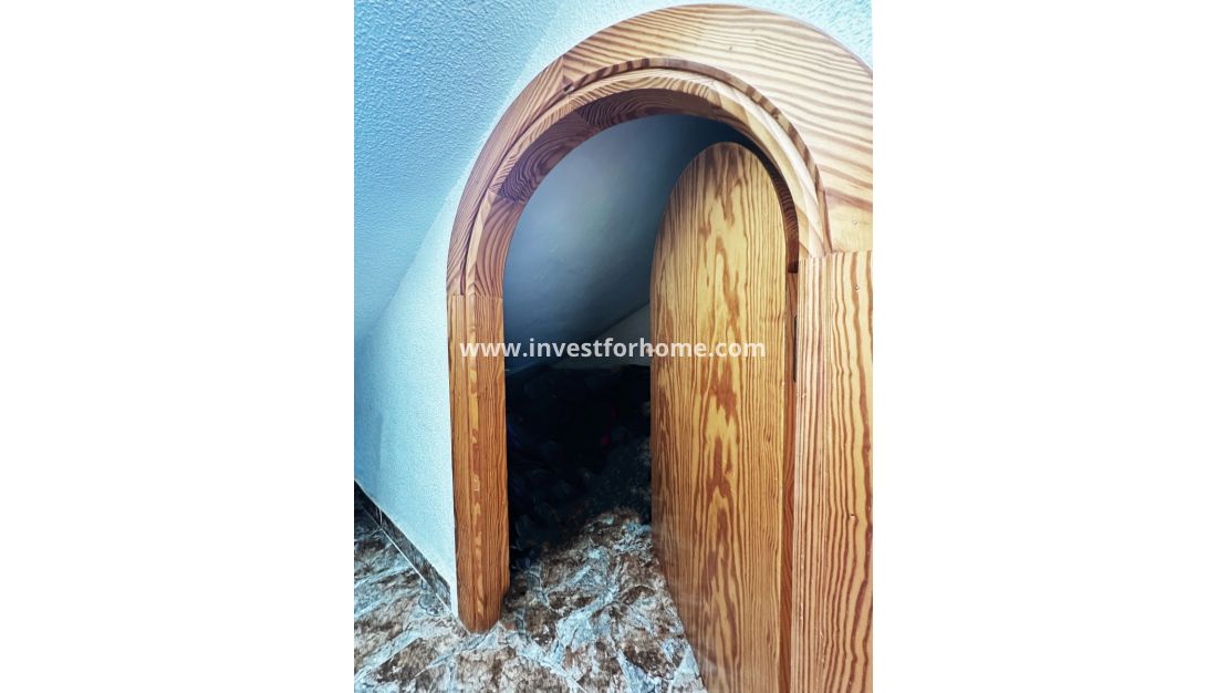 Sale - House - Orihuela Costa - Costa Blanca