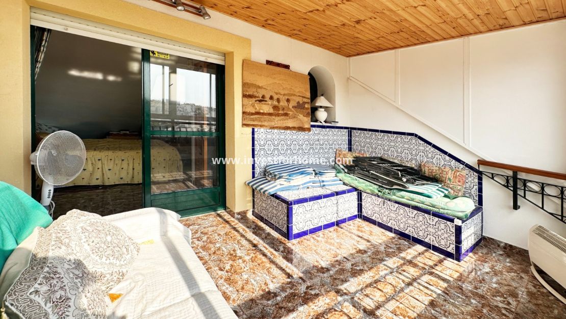 Sale - House - Orihuela Costa - Costa Blanca