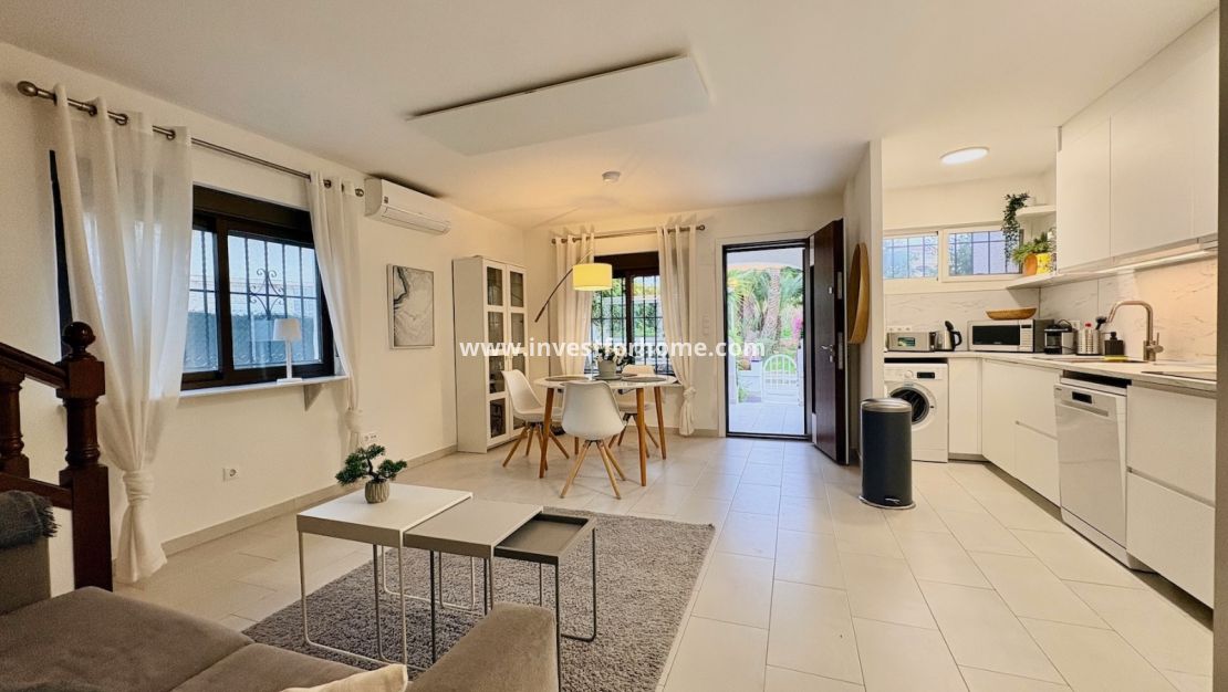 Sale - House - Orihuela Costa - Costa Blanca