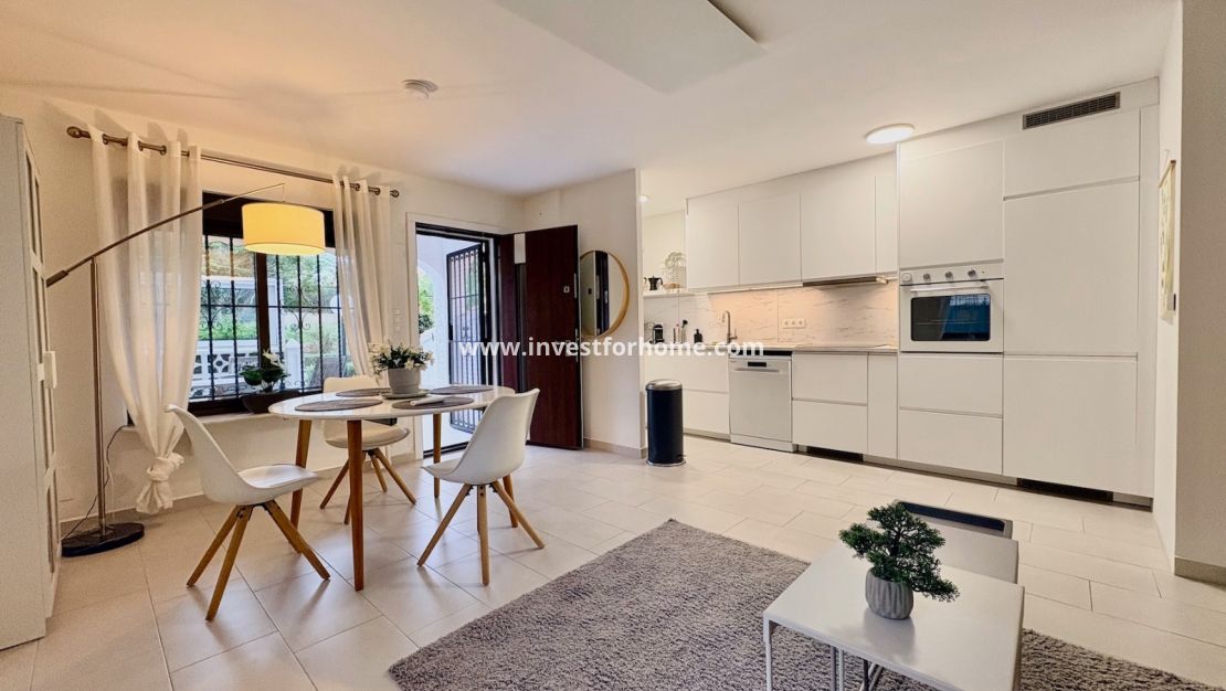 Sale - House - Orihuela Costa - Costa Blanca