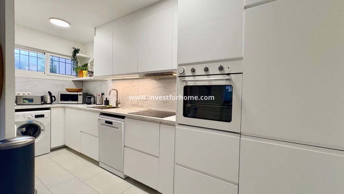 Sale - House - Orihuela Costa - Costa Blanca