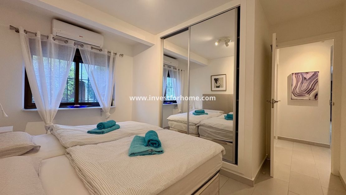 Sale - House - Orihuela Costa - Costa Blanca