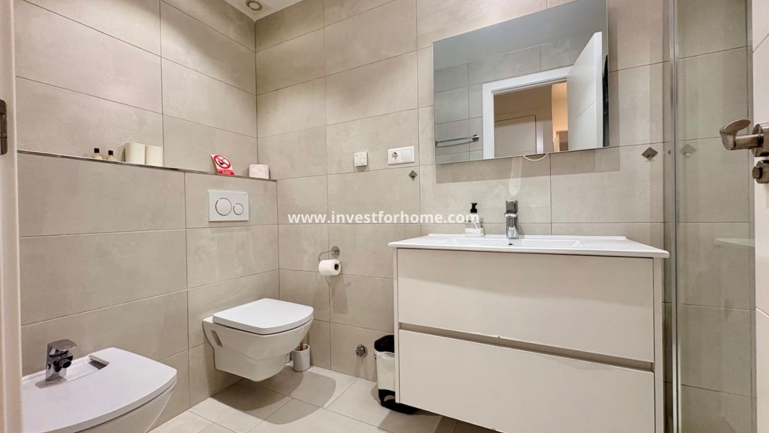 Sale - House - Orihuela Costa - Costa Blanca