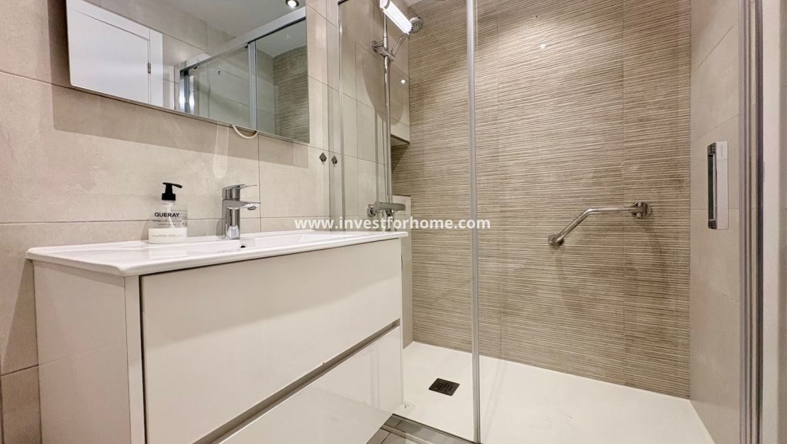 Sale - House - Orihuela Costa - Costa Blanca