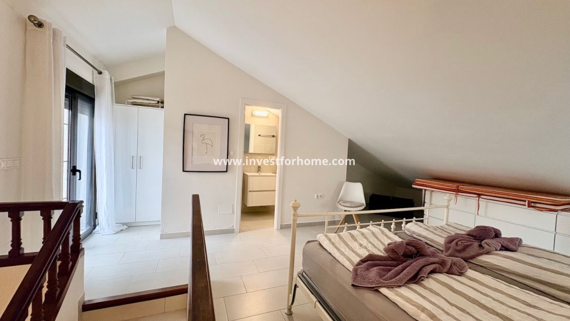 Sale - House - Orihuela Costa - Costa Blanca