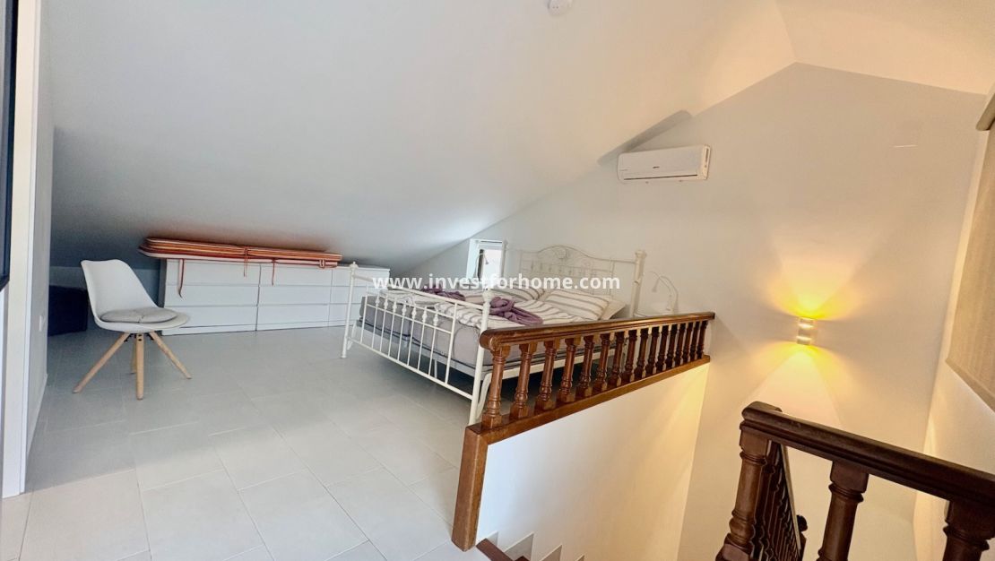 Sale - House - Orihuela Costa - Costa Blanca