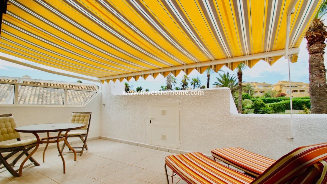 Sale - House - Orihuela Costa - Costa Blanca