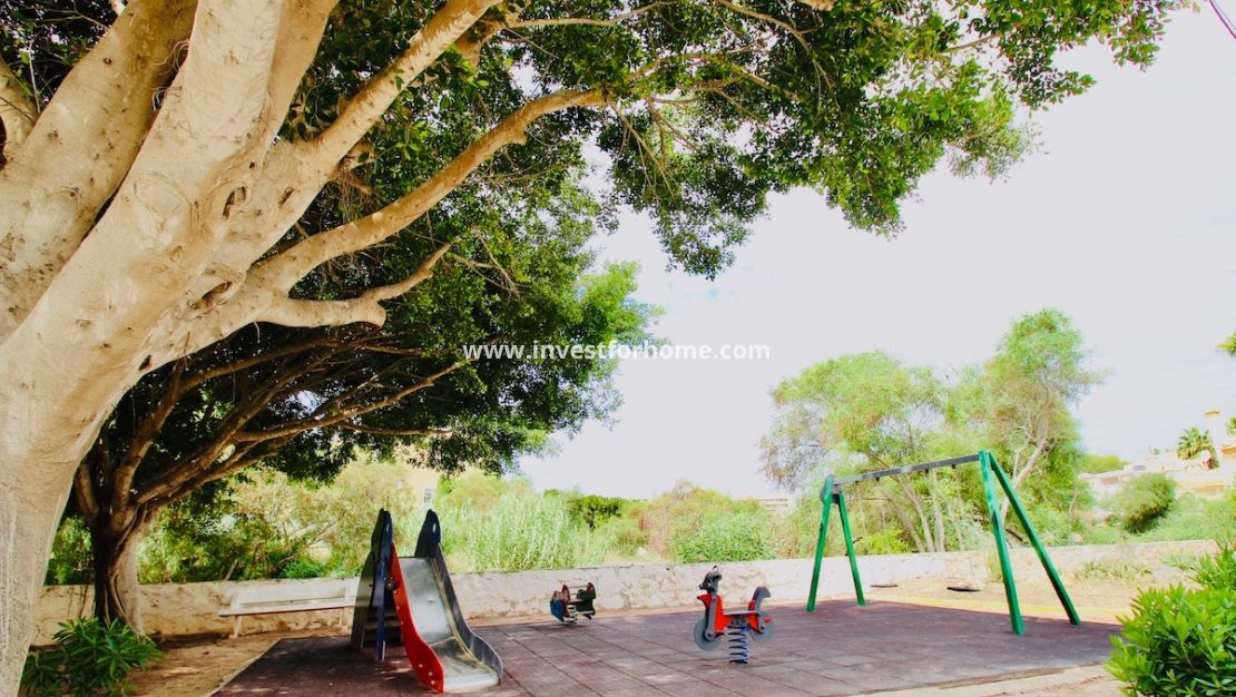 Sale - House - Orihuela Costa - Costa Blanca