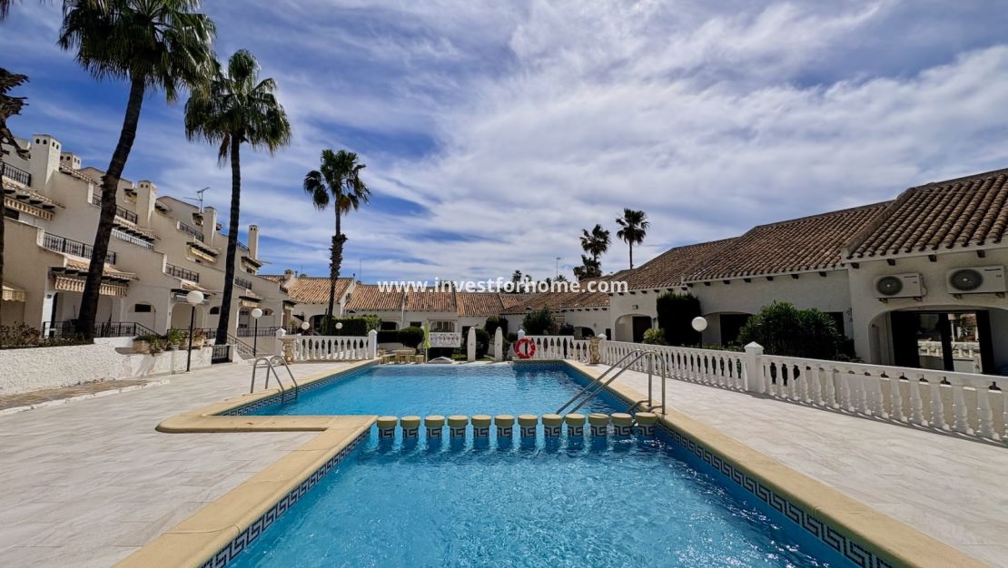 Sale - House - Orihuela Costa - Costa Blanca