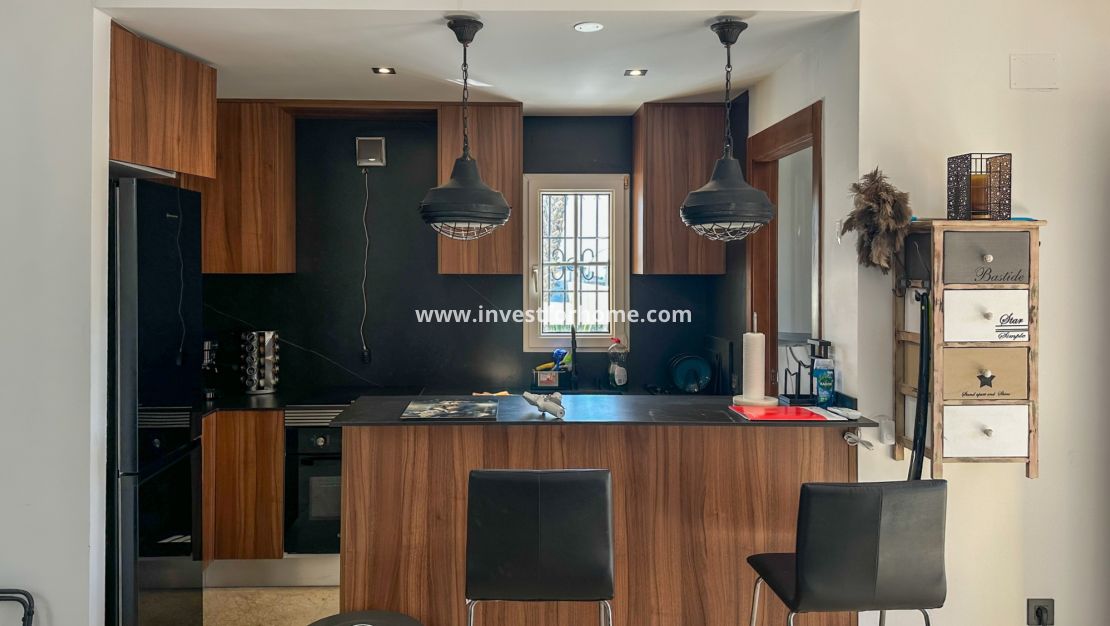 Sale - House - Orihuela Costa - Costa Blanca