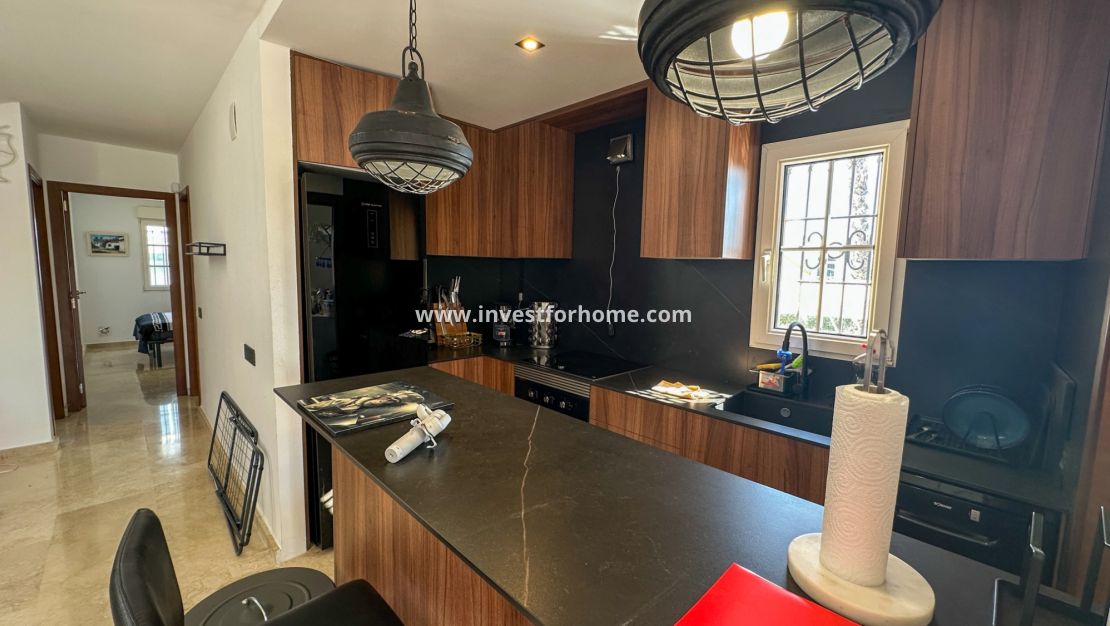 Sale - House - Orihuela Costa - Costa Blanca