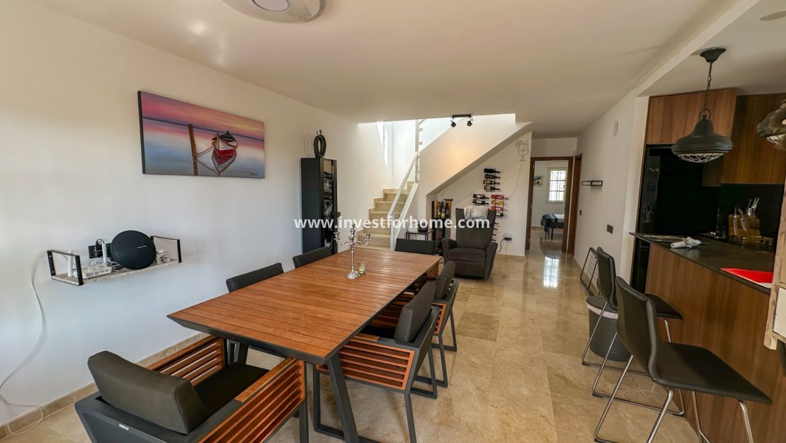 Sale - House - Orihuela Costa - Costa Blanca