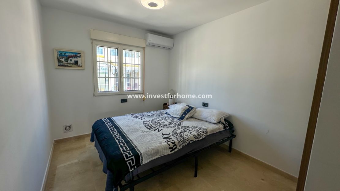 Sale - House - Orihuela Costa - Costa Blanca