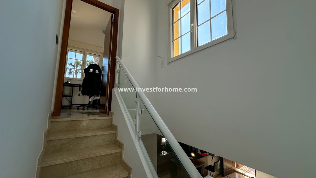 Sale - House - Orihuela Costa - Costa Blanca