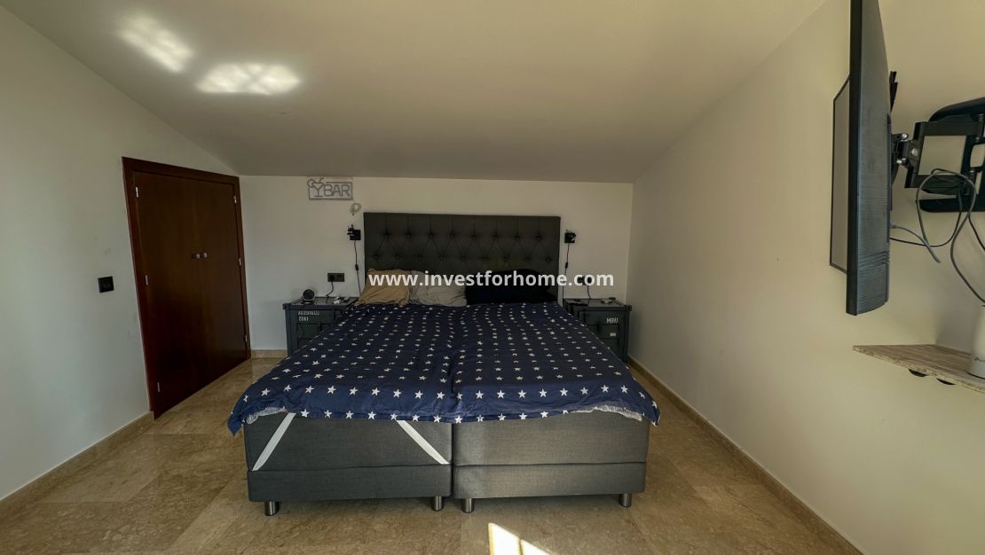 Sale - House - Orihuela Costa - Costa Blanca