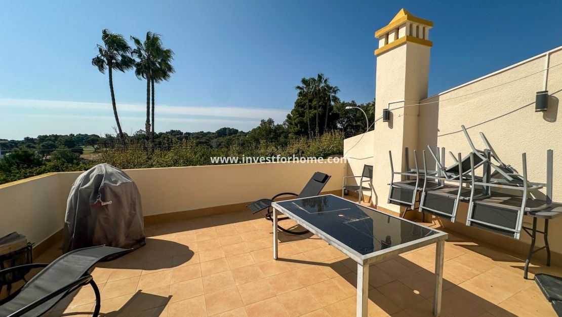 Sale - House - Orihuela Costa - Costa Blanca